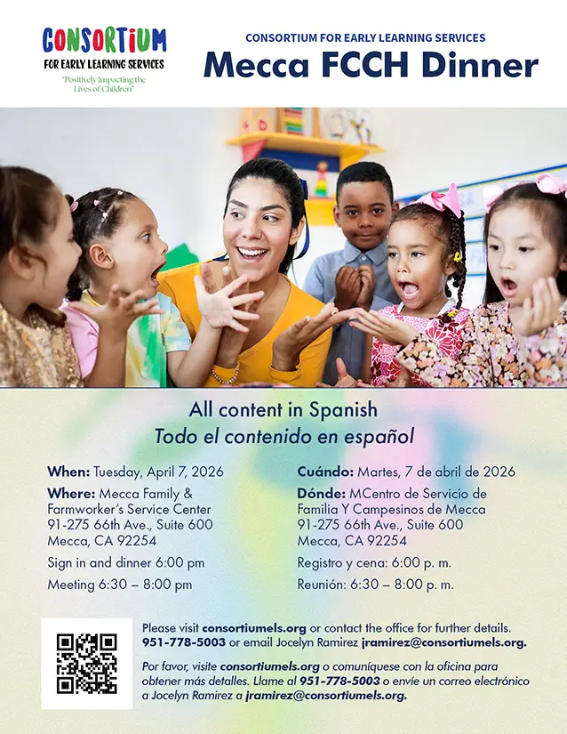 Flyer Mecca FCCH Dinner March2026 825px