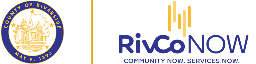 RivCo site logo