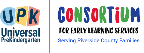 UPK CELS Logo lockup