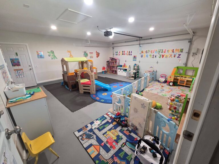 Childcare Spotlight