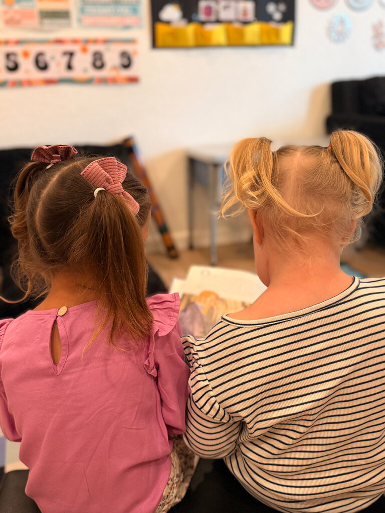 Hope Kids Academy